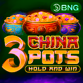 2PH 3 China Pots game image