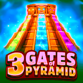 2PH 3 Gates of Pyramid game image