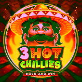 2PH 3 Hot Chillies game image