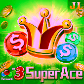 2PH 3 Super Ace game image