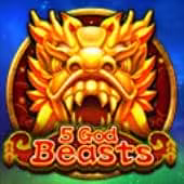 2PH 5 God Beasts game image