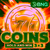 2PH 777 Coins game image