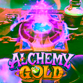 2PH Alchemy Gold game image