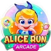 2PH Alice Run game image