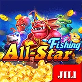 2PH All Star Fishing guide image