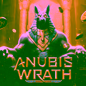 2PH Anubis Wrath game image