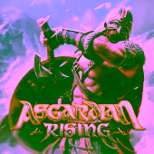 2PH Asgardian Rising game image