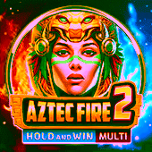 2PH Aztec Fire2-Hold & Win Multi game image