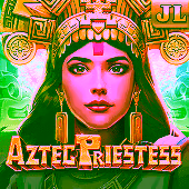 2PH Aztec Priestess game image