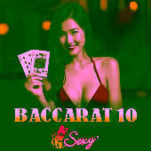 2PH BACCARAT 10 game image