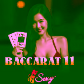 2PH BACCARAT 11 game image