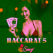 2PH BACCARAT 5 game image