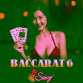2PH BACCARAT 6 game image