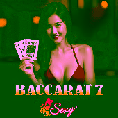 2PH BACCARAT 7 game image