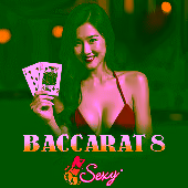 2PH BACCARAT 8 game image
