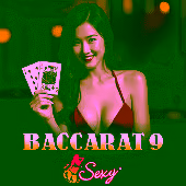 2PH BACCARAT 9 game image