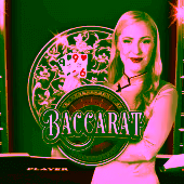 2PH Baccarat A game image