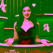 2PH Baccarat D01 game image