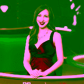 2PH Baccarat D02 game image