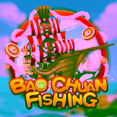 2PH Bao Chuan Fishing game image
