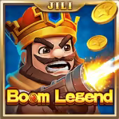 2PH Boom Legend game image