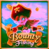 2PH Bounty Fishing game image