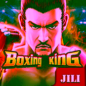 2PH Boxing King guide image