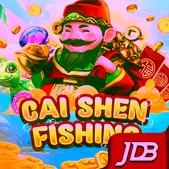 2PH Cai Shen Fishing guide image