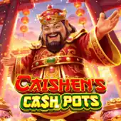2PH Caishens Cash Pots game image