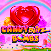 2PH Candy Blitz Bombs game image