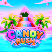 2PH Candy Rush game image