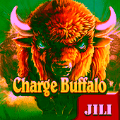2PH Charge Buffalo game image