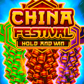 2PH China Festival game image