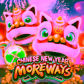 2PH Chinese New Year Moreways game image