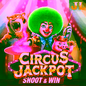 2PH Circus Jackpot game image