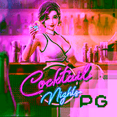 2PH Cocktail Nights game image