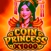 2PH Coin Princess x1000 game image
