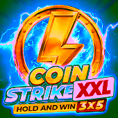 2PH Coin Strike XXL: Hold and Win game image