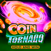 2PH Coin Tornado: Hold and Win game image