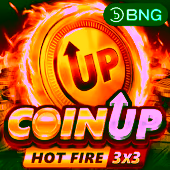 2PH Coin Up: Hot Fire game image
