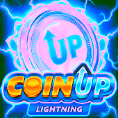 2PH Coin Up: Lightning game image