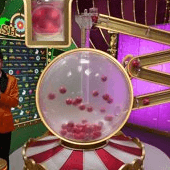 2PH Crazy Balls game image