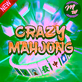 2PH Crazy Mahjong game image