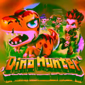 2PH Dino Hunter game image
