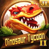 2PH Dinosaur Tycoon II game image