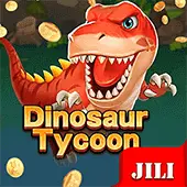 2PH Dinosaur Tycoon game image