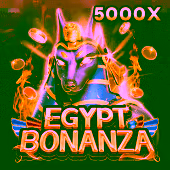 2PH Egypt Bonanza game image