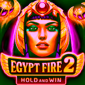 2PH Egypt Fire 2 game image