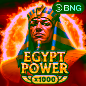 2PH Egypt Power x1000 game image