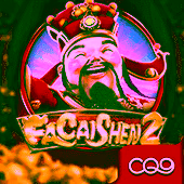 2PH Fa Cai Shen2 game image